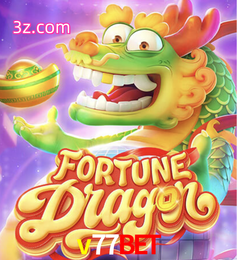Fortune Dragon